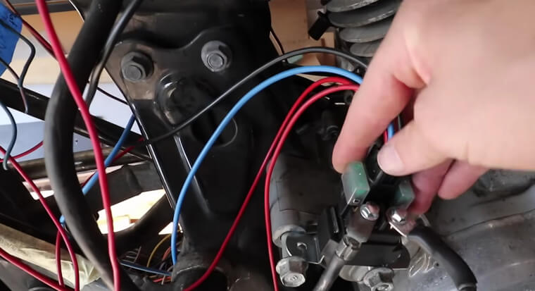 Test Your Electrical System