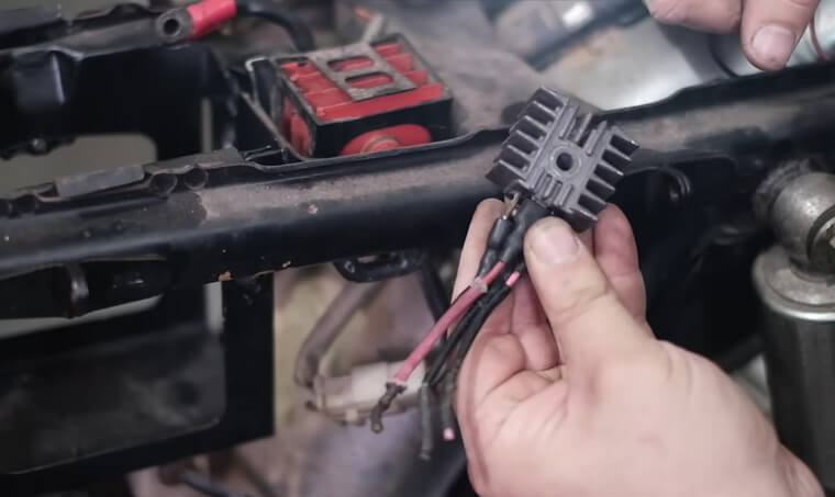 Upgrade Grounds and Wiring Connections