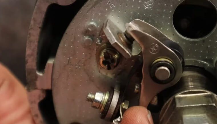 Listen for Strange Noises