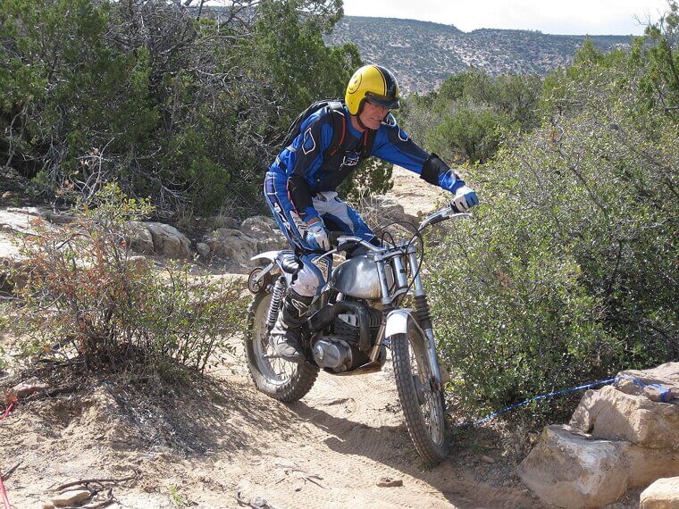 Ride Regularly - Don’t Let It Sit