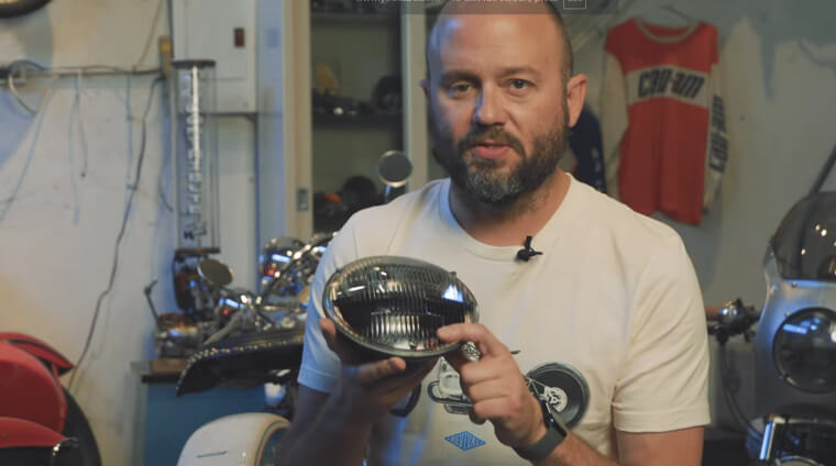 Check All Lights and Indicators