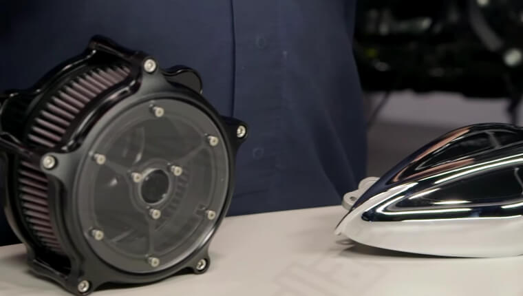 Inspect and Replace Air Filters