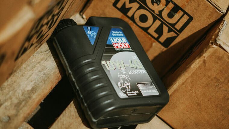 Change the Oil (and Do It Often)