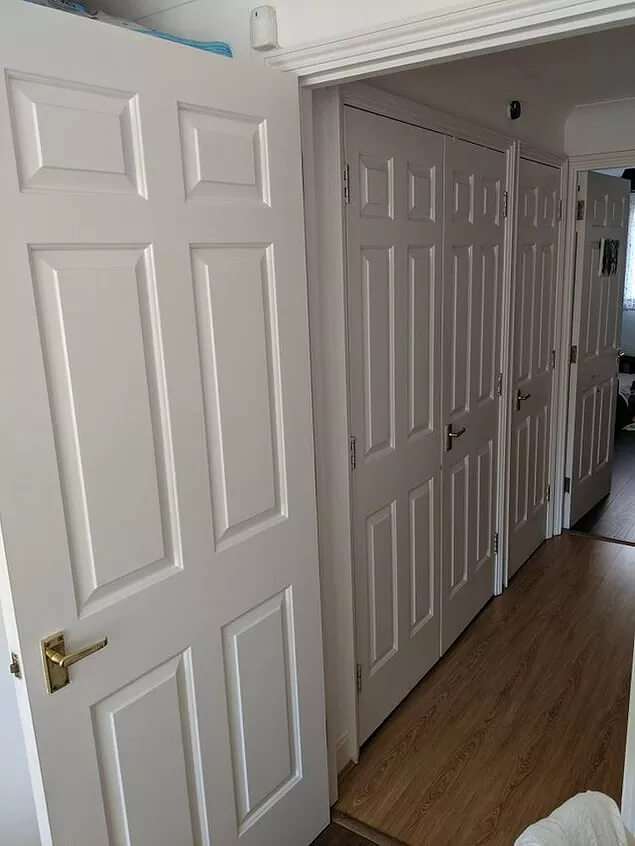 Door-Ception