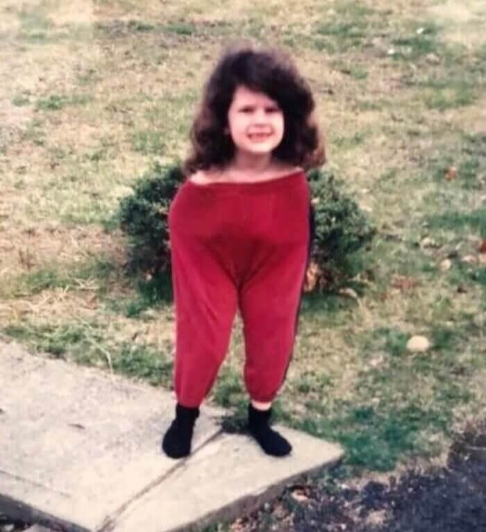 Each Child Is Unique in Their Own Way