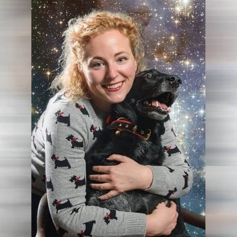 A Journey Into Space