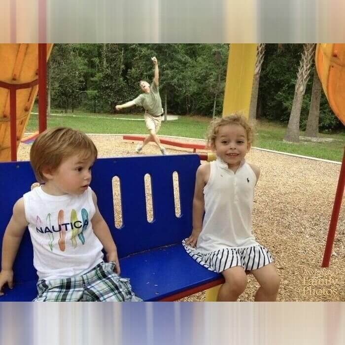 Dancing Ballet or Flying a Kite?