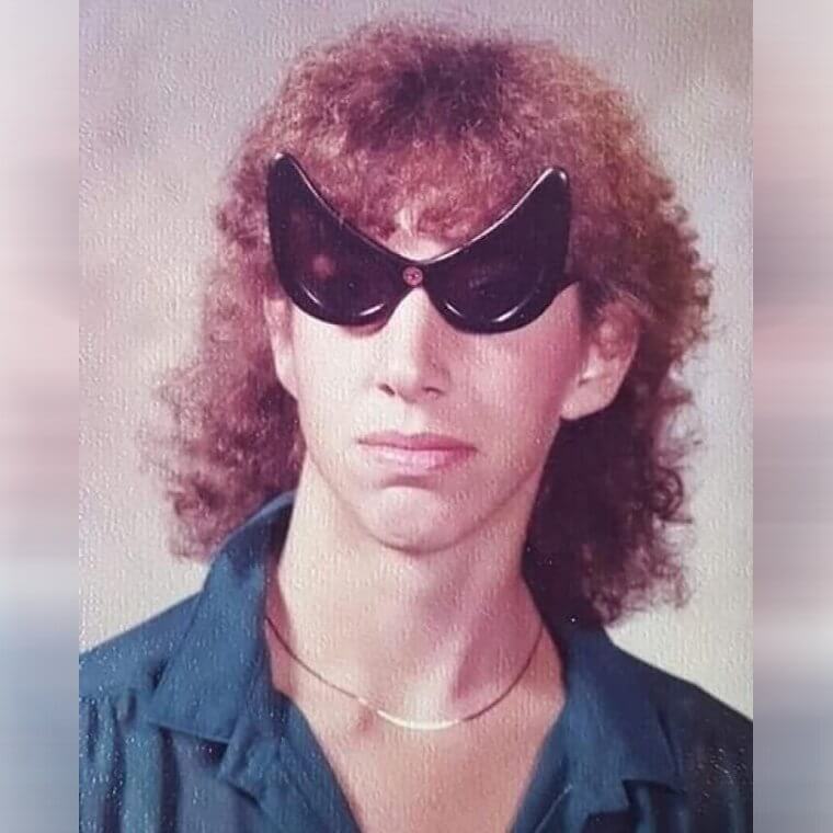The 80s Were a Crazy Time