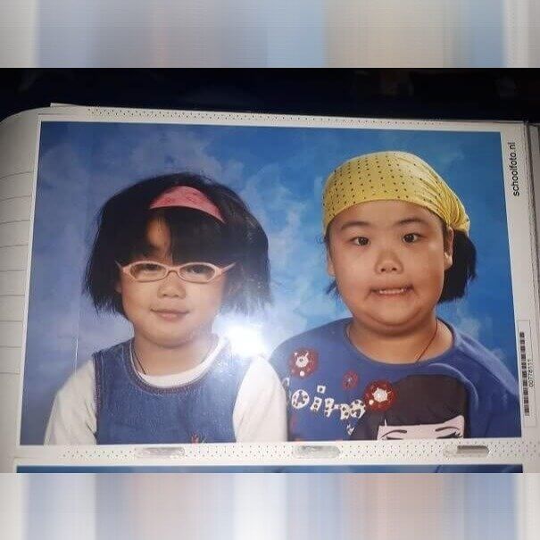 That Probably Isn't What They Meant by "show More Teeth"