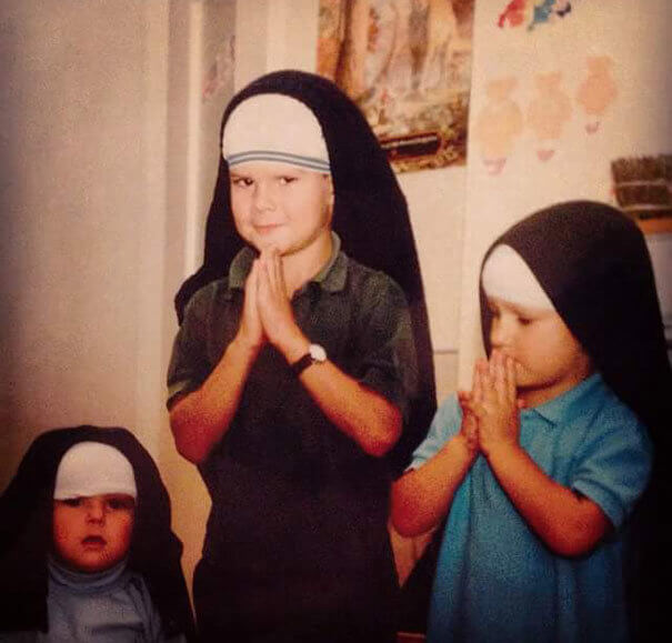 Inspired by the Sound of Music