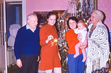 Funny Family Photos That Are Too Good Not to Share