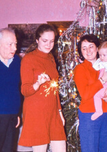 Funny Family Photos That Are Too Good Not to Share