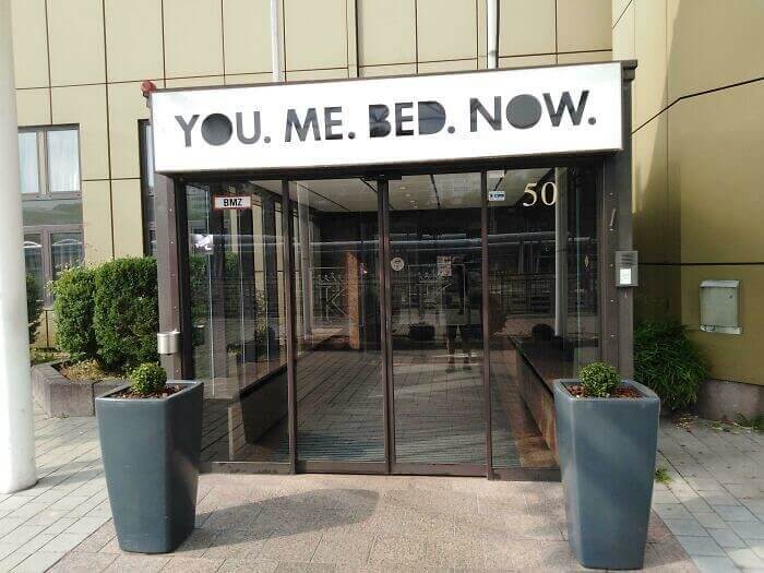 Very Direct