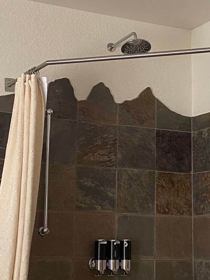 Appropriate Shower Tiles