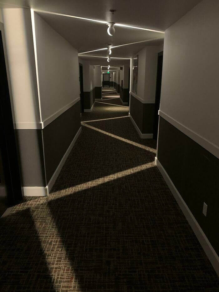 The Coolest Lights