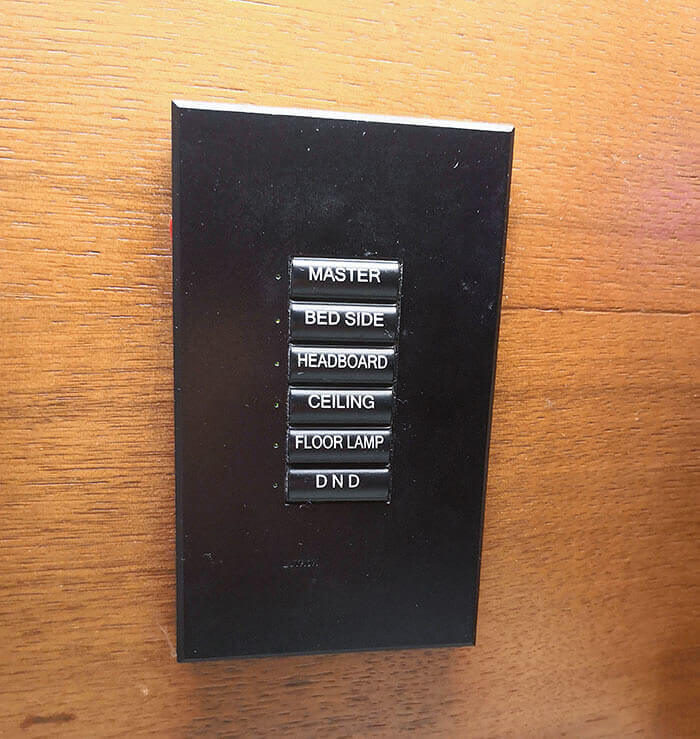 Going From "Smart" To "Genius" Light Switches