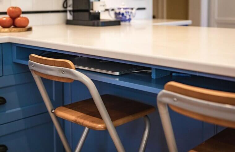 Hidden Storage: A Missed Opportunity for Style and Functionality