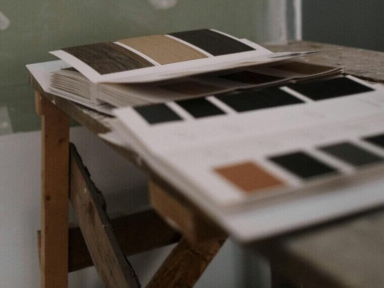 Choosing Materials Without Testing Them First