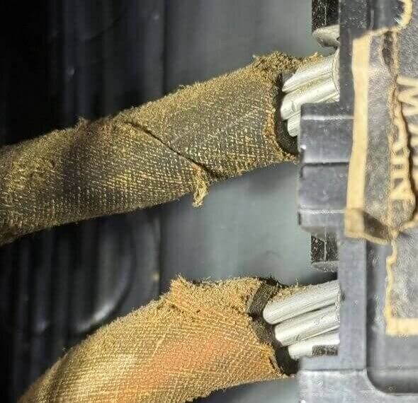 Neglecting Electrical Safety in Budget Remodels