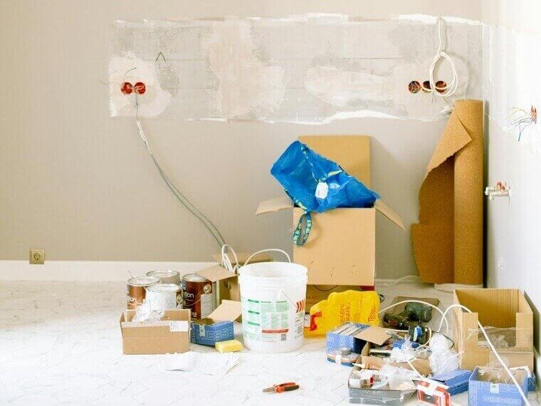 Underestimating the Costs of Proper Cleanup