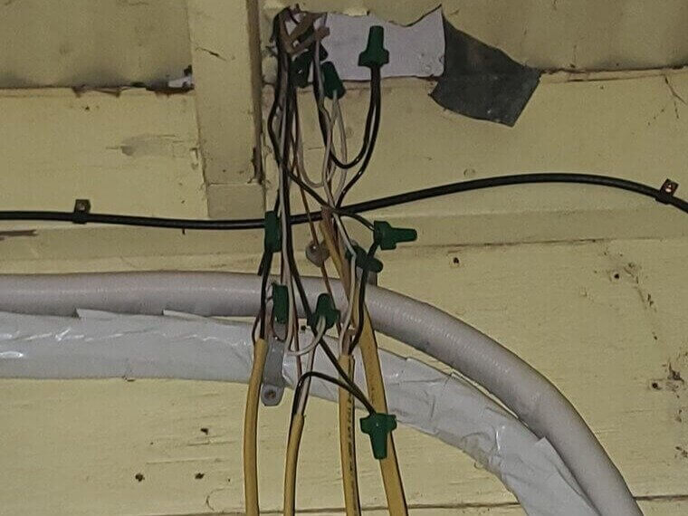 Skimping on Electrical Safety Can Lead to Hazards