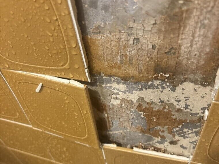 Choosing Substandard Tile Adhesives