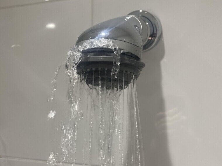 Cheap Shower Fixtures Cause More Trouble Than Savings