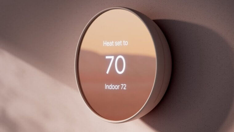 Turn the Thermostat Way Down to Cool Faster