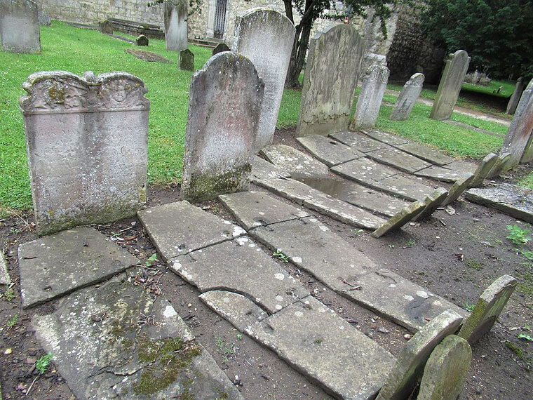 The Erdington Murders: Two Women Murdered in the Same Place by a Mr. Thornton - But a 100 Years Apart