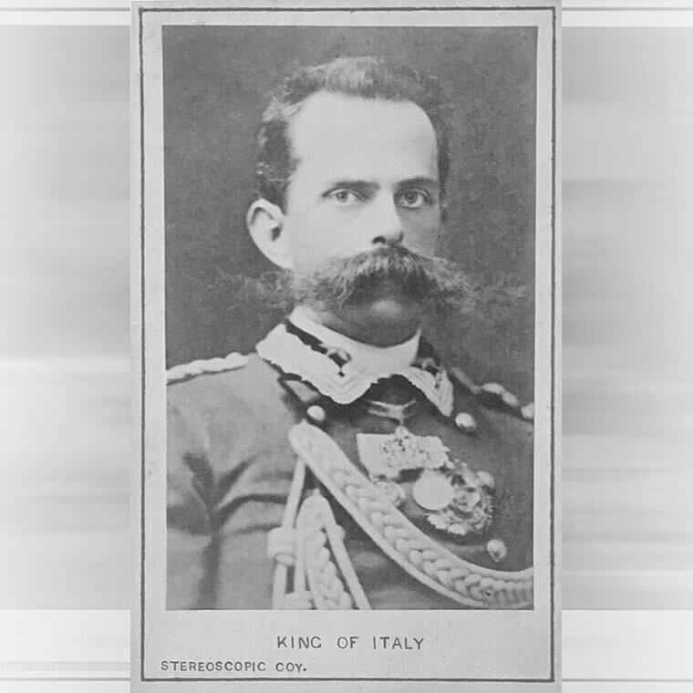 The King’s Identical Stranger: They Were Born on the Same Day and Also Passed Away on the Same Day