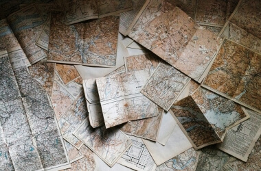 "It’s a Small World": Historic Near-Misses and Miraculous Meetings