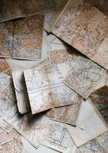 "It’s a Small World": Historic Near-Misses and Miraculous Meetings