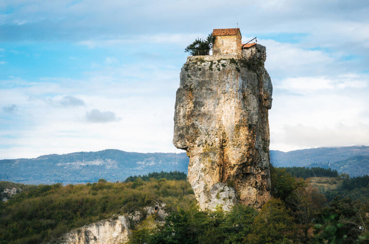 Andrei Bortnikau/Shutterstock