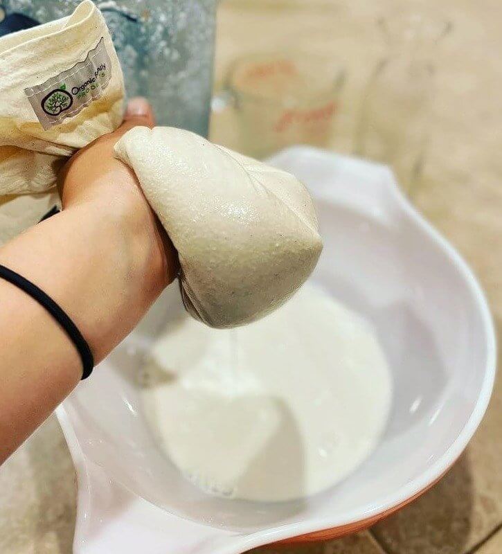 Almond Milk Is A Lot Less Trendy Than You Think
