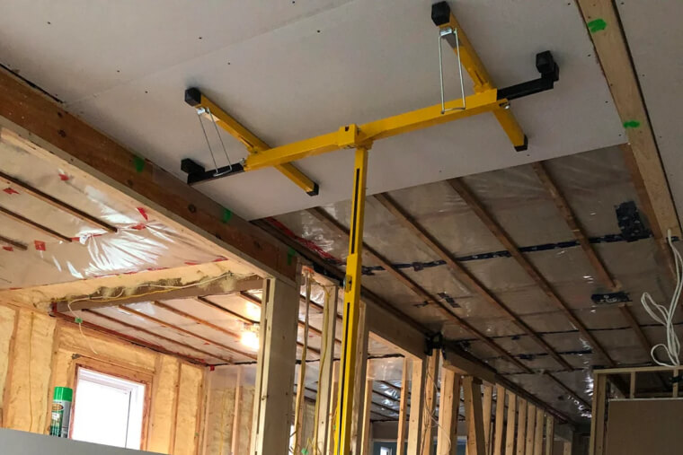 Drywall Lift