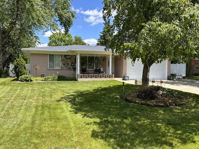 1967 - $18,900 - $172,495 When Adjusted for Inflation