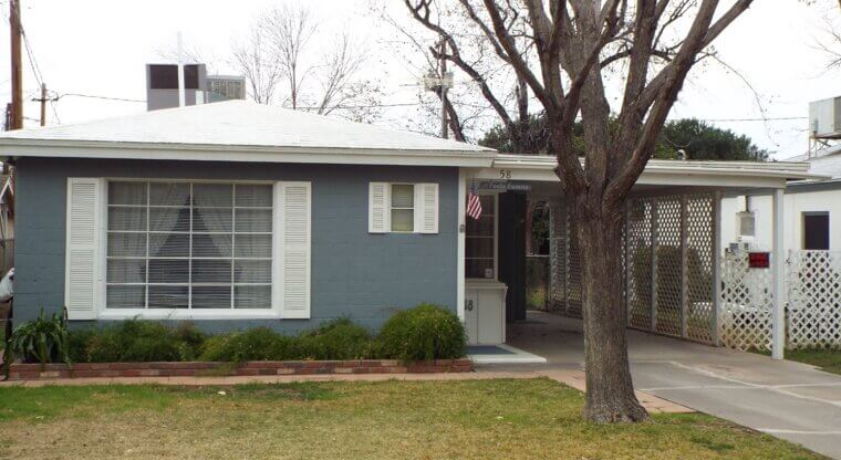 1951 - $9,000 - $107,823 When Adjusted for Inflation