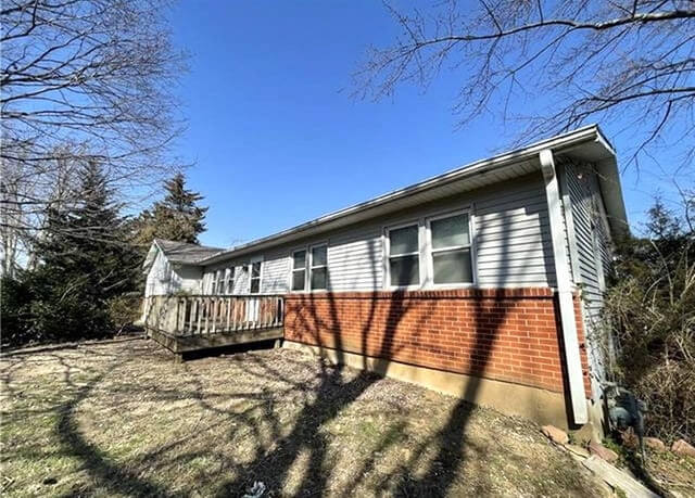 1965 - $17,900 - $161,328 When Adjusted for Inflation