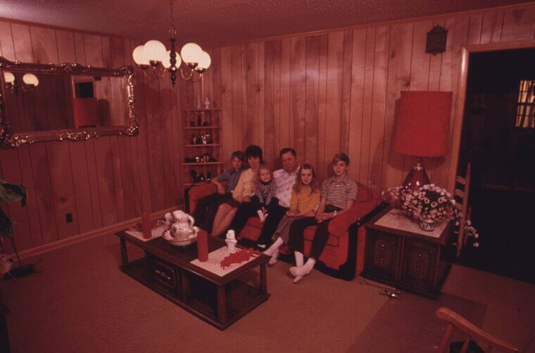 1974 - $32,000 - $232,682 When Adjusted for Inflation