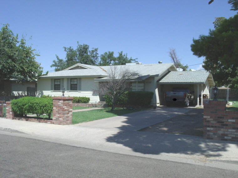 1947 - $6,700 - $92,345 When Adjusted for Inflation