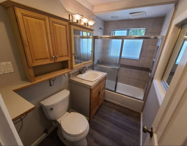 1964 - $17,000 - $155,001 When Adjusted for Inflation