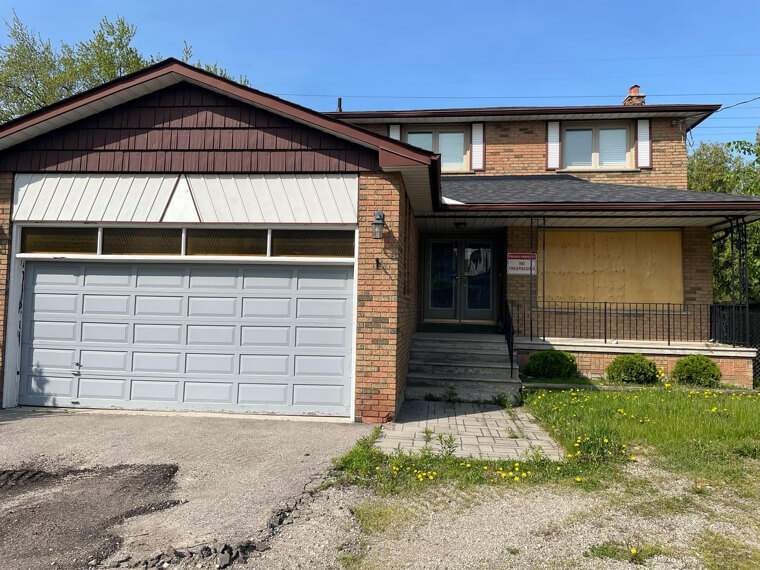 1981 - $62,200 - $301,895 When Adjusted for Inflation