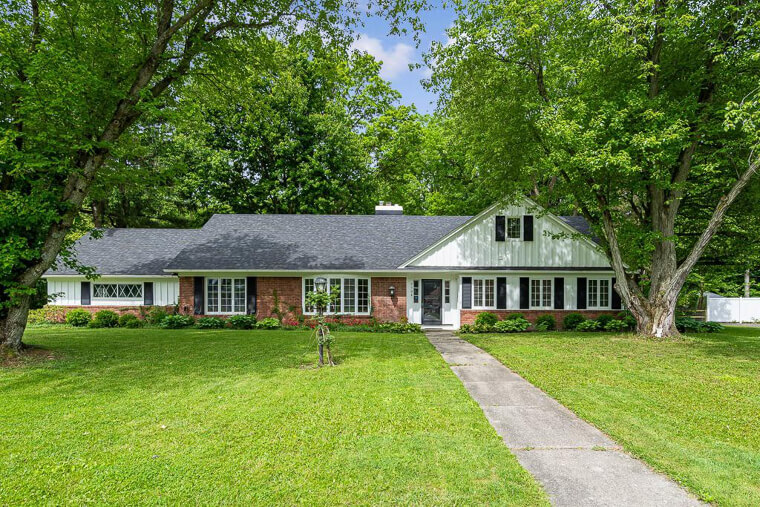 1963 - $16,000 - $148,234When Adjusted for Inflation