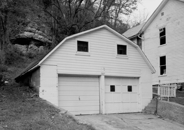 1953 - $9,600 - $110,482 When Adjusted for Inflation