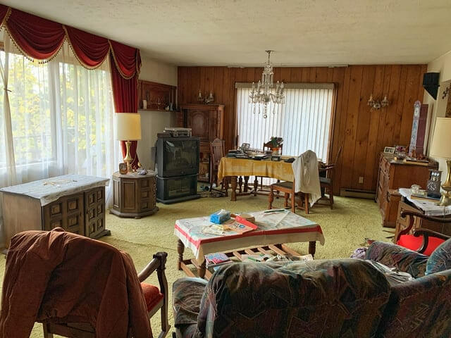 1972 - $27,500 - $215,812 When Adjusted for Inflation