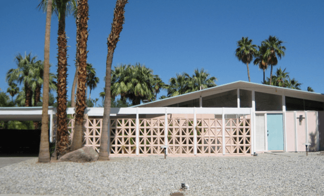 Housing Prices From 1944 to Now