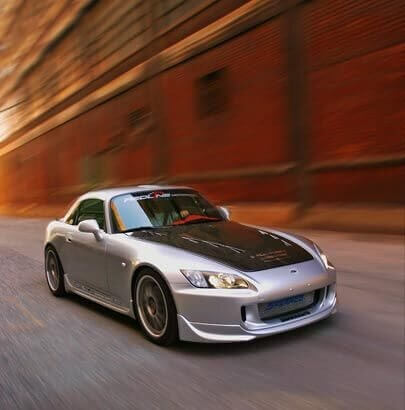 Honda S2000 Refuses to Lose Its Worth