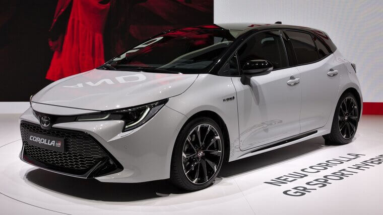 Toyota GR Corolla Earns Instant Collector Appeal