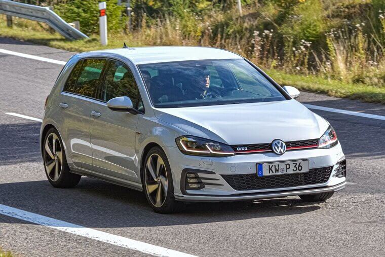 Volkswagen GTI Remains a Beloved Bargain
