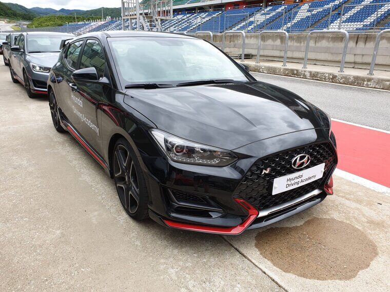 Hyundai Veloster N Wins Over Used Car Shoppers